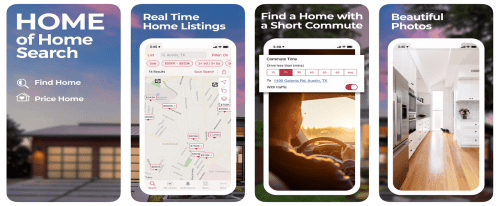 Realtor.com® app – The Home of Home Search Wherever You Go