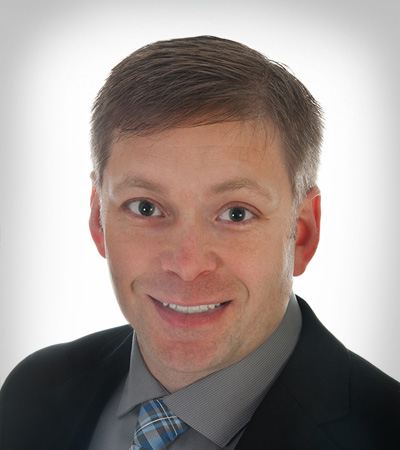 Lance Nowak