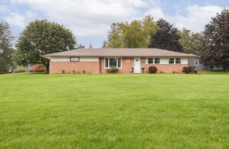 18550 Brookridge Dr Brookfield, Wisconsin 53045