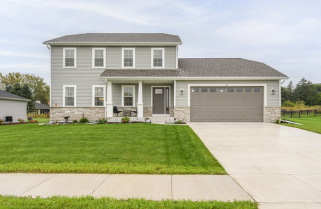781 S Dewey Ave, Jefferson WI 53549