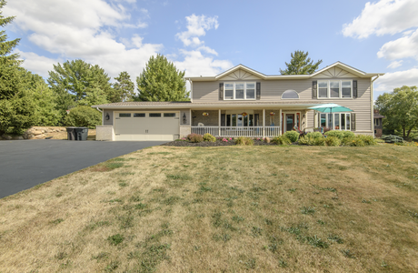 W5247 Plantation Rd, Elkhorn WI 53121