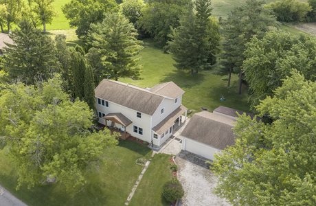 5651 Honey Creek Rd East Troy, WI 53120