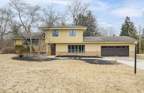 3620 N Calhoun Rd, Brookfield, WI 53005
