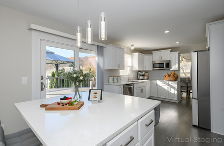 2811 Comanche CT S, Waukesha WI 53188