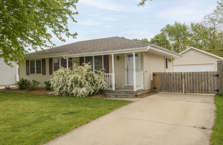 1515 19th Ave Kenosha, WI 53140