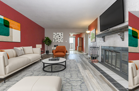 1356 Greenhedge Rd C7 Pewaukee, WI 53072