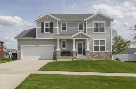 W241N5660 Maple Grove Ln Sussex, WI 53089