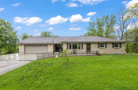 S46W22459 Tansdale Rd Waukesha 