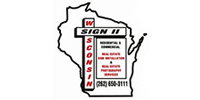 Wisconsin Sign